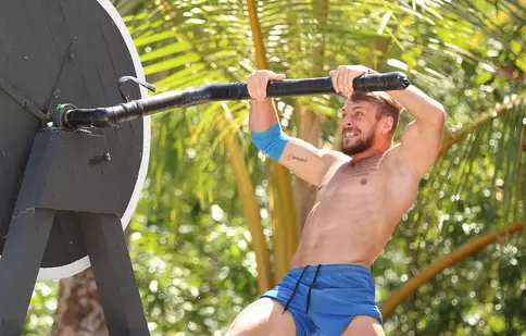 Exatlon. Echipa României înfruntă astăzi echipa Mexicului. Ion Oncescu, Diana Bulimar și Florian, nominalizați spre eliminare