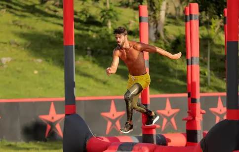 Echipa „Exatlon” România a pierdut, luni seară, noua contruntare cu mexicanii. Cine va fi eliminat în ediția de marți