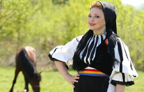 Mihaela Tatu se reîntoarce pe micile ecrane. Va avea un rol important la „Ferma vedetelor”