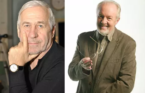 Gopo 2018: George Mihăiță și Vladimir Găitan vor primi Premiul pentru Întreaga Carieră