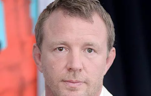 Britanicul Guy Ritchie va regiza un serial turcesc de epocă
