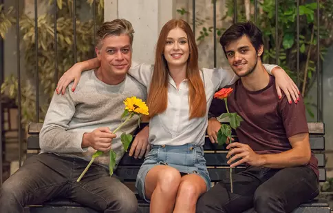 Happy Channel aduce, din 2 martie, serialul brazilian „O Cenușăreasă la Rio”