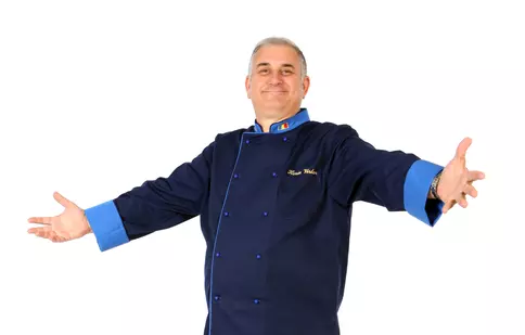 Horia Vîrlan are un proiect nou la Prima TV. Când va fi lansată noua emisiune