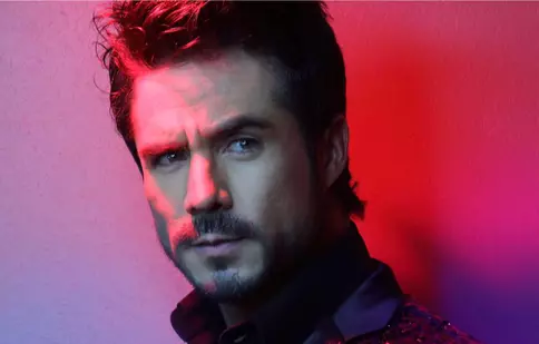 Update. Jose Ron se pregătește intens pentru noul său rol. Actorul va juca într-o nouă telenovelă Televisa