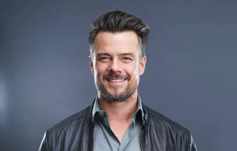 Josh Duhamel are o nouă relație după despărțirea de Fergie
