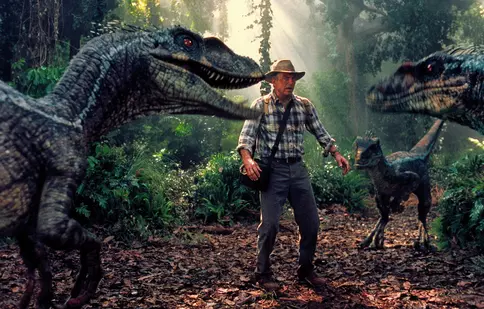 AMC difuzează filmele din seria „Jurassic Park” în serile de luni din februarie