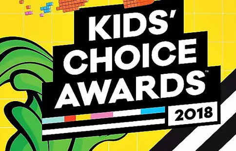 Au fost anunțate nominalizările la Kids’ Choice Awards 2018