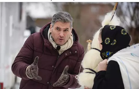 Mircea Radu revine la Antena 1 pe 1 martie