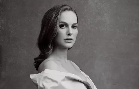 Natalie Portman pregătește o nouă peliculă