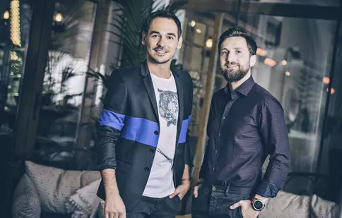 ,,Neatza cu Răzvan și Dani” lanseazã campania ,,Te iubesc, Mama!”