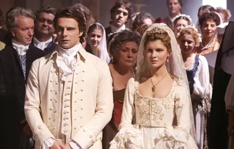 Prima TV anunță lansarea unui nou sezon al serialului „Elisa di Rivombrosa”