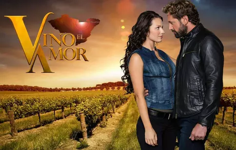 Pro 2 aduce, de luna aceasta, telenovela „Vin iubiri neaşteptate” („Vino el amor”), cu Gabriel Soto în rol principal