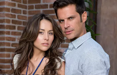 Telenovela „Să te ierte Dumnezeu, nu eu!”, cu Zuria Vega, Sergio Goyri și Rebecca Jones, intră în grila Happy Channel