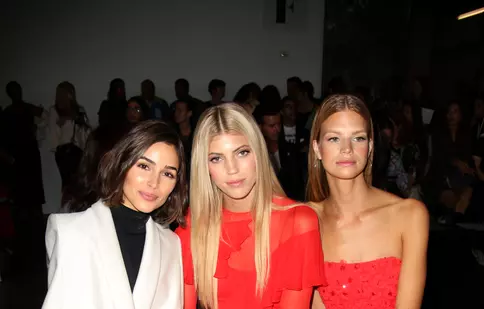 Seria-documentar „Model Squad”, prezentată în avanpremieră la postul E! în februarie