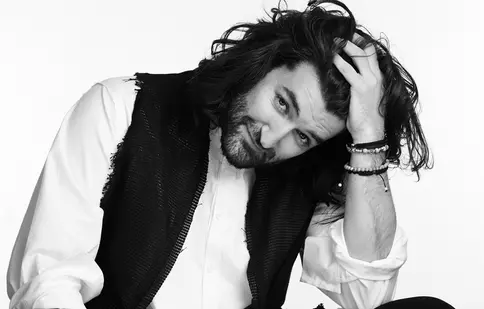 Smiley cântă la Chișinău de Ziua Îndrăgostiților