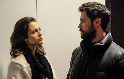 FOTO. Ai ratat episodul 4 din „Fructul oprit” (Antena 1)? Iată ce s-a întâmplat!