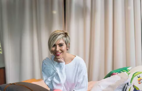 Sore lansează piesa „Dintr-o mie de femei”