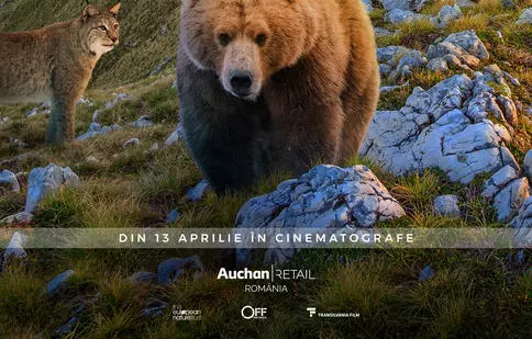 Un nou documentar despre România are premiera în aprilie. Narator va fi Victor Rebengiuc