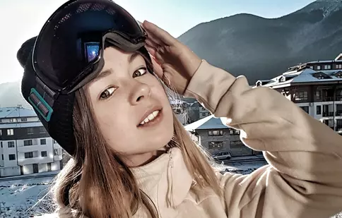 Unde și-a petrecut Ioana Petric vacanța dinainte de lansarea noului sezon „Cronica Cârcotașilor”