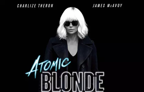 Recomandarea TVmania pentru seara de duminică, 11 februarie: „Atomic Blonde: Agenta sub acoperire”, cu Charlize Theron