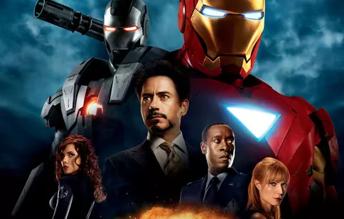 Recomandarea TVmania pentru seara de sâmbătă, 10 februarie: „Iron Man - Omul de oţel 2”, cu Robert Downey Jr. și Gwyneth Paltrow