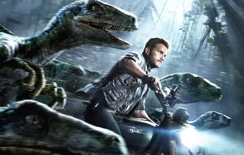 Studiourile Universal au confirmat: Se pregătesc de filmările pentru „Jurassic World 3”