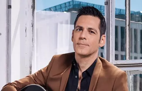 Ștefan Bănică susține trei concerte „Te iubesc, femeie” în luna martie