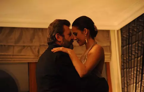 În episodul 6 din „Fructul oprit”, Sonia și Tudor Caragea primesc o veste tulburătoare