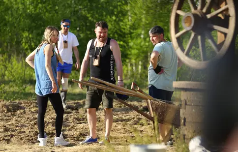 „Ferma vedetelor”. Astăzi aflăm numele celui de-al doilea fermier șef