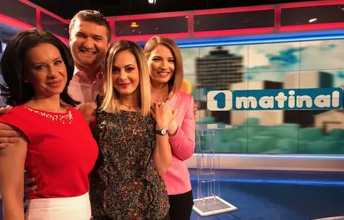 Ce modificări apar în programul TVR 1 din 12 martie