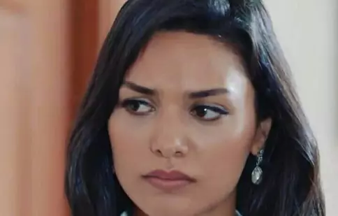 FOTO. Cum arată Hazal Filiz Küçükköse în serialul „Mehmed Bir Cihan Fatihi”