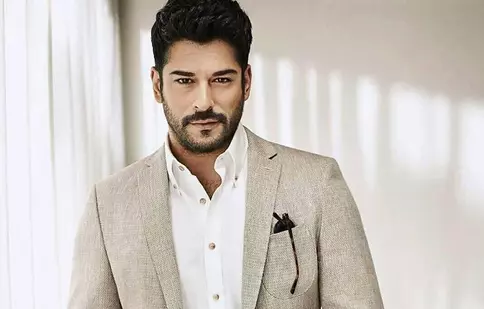 FOTO. Ce au în comun Inna şi Burak Özçivit