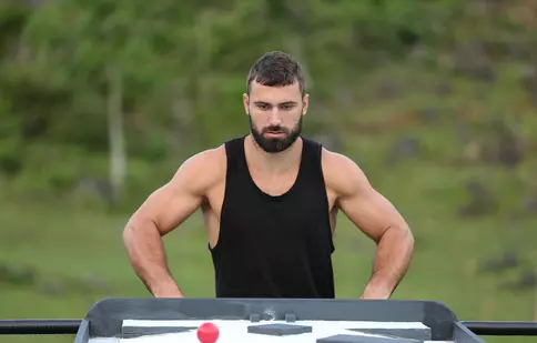 Andrei Stoica a părăsit competiția „Exatlon”