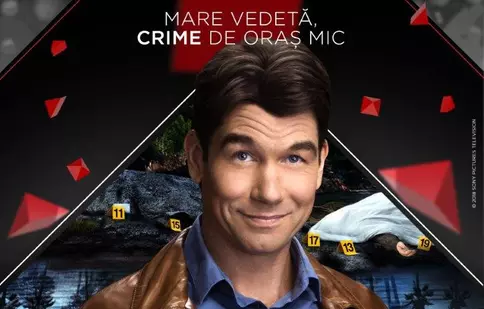 Serialul „Carter” are premiera în România pe 10 aprilie la AXN