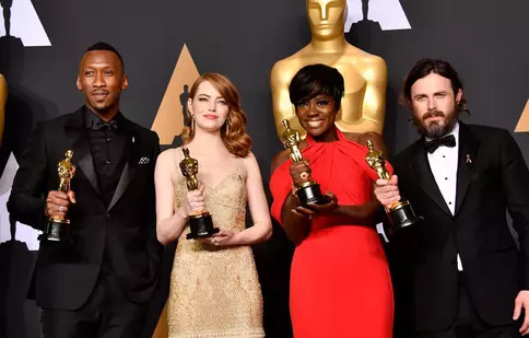 Ce cadouri primesc nominalizaţii la Premiile Oscar 2018