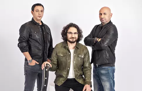 Din 9 aprilie, ,,Chefi la cuțite” revine la Antena  1 cu sezonul cinci