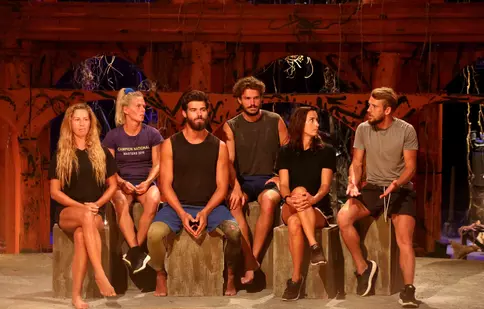 Echipa Războinicilor s-a dezbinat după dezvăluirile şi nominalizările din Arenă