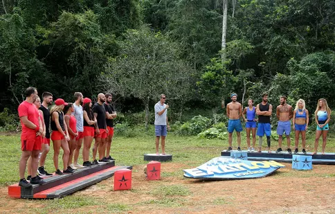 FOTO. Cine sunt cei 10 Războinici ai sezonului trei „Exatlon”