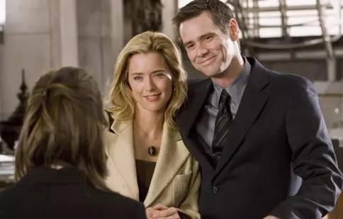 Recomandarea TVmania pentru seara de joi, 1 martie: „Distracție cu Dick şi Jane”, cu Jim Carrey și Téa Leoni