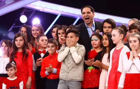 Emisiunea „Next Star” revine în grila Antenei 1: când vor avea loc preselecțiile pentru noul sezon