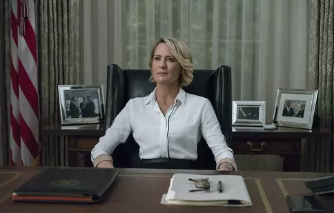 TRAILER. Ultimul sezon „House of Cards” va fi disponibil din toamnă pe Netflix