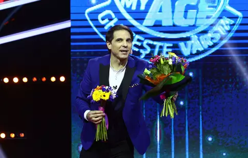 Seara mamelor, joi, 8 martie, la „Guess My Age – Ghicește vârsta”