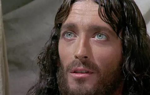 Niciun Paşte fără mini-seria „Iisus din Nazareth”! Când şi unde va fi difuzată prima parte