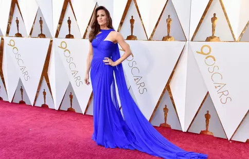 FOTO. Premiile Oscar 2018: cele mai frumoase ținute de pe covorul roșu