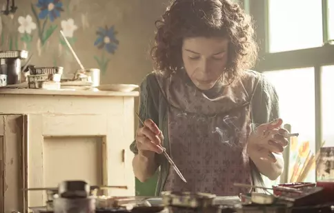 Recomandarea TVmania pentru seara de sâmbătă, 31 martie: „Maudie”, cu Sally Hawkins