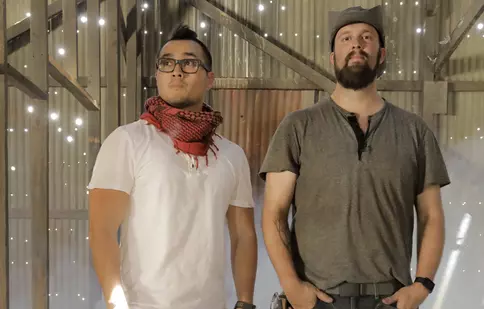 Emisiunea „Vânătorii de mituri” revine la Discovery cu un nou sezon