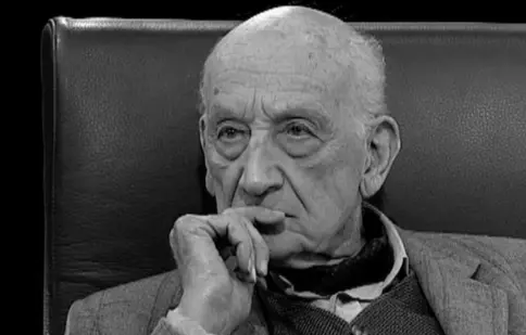 Reîntâlnire emoţionantă cu Neagu Djuvara în noul sezon „Garantat 100%”