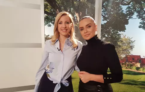 TVR 1 dă startul unui nou sezon „Vreau să fiu sănătos”, cu Sonia Argint Ionescu. Emisiunea va avea o rubrică nouă