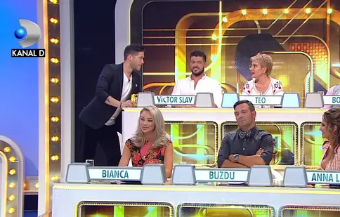 Emisiunea „Super potriveala” revine în grila Kanal D