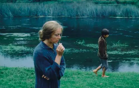 Din 24 martie, TVR 3 difuzează retrospectiva Andrei Tarkovski